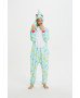 Onesie Kigurumi Vienaragis Baby