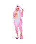 Onesie Kigurumi Zuikis Banis