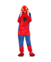 Onesie Kigurumi Žmogus Voras vaikiškas