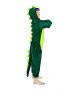 Onesie Kigurumi Drakonas