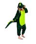Onesie Kigurumi Drakonas