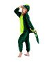 Onesie Kigurumi Drakonas