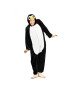 Onesie Kigurumi Pingvinas