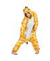 Onesie Kigurumi Žirafa